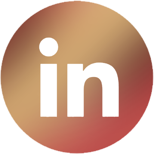 MegaBytten's LinkedIn icon